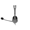 LOGITECH H110 – 3,5 mm – stereo headset