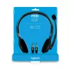 LOGITECH H110 – 3,5 mm – stereo headset