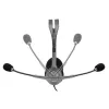 LOGITECH H110 – 3,5 mm – stereo headset