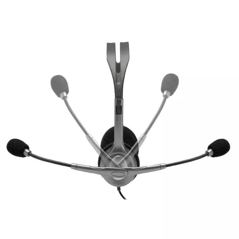 LOGITECH H110 – 3,5 mm – stereo headset