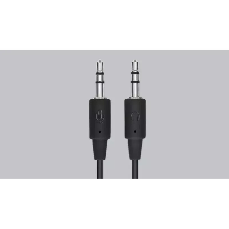 LOGITECH H110 – 3,5 mm – stereo headset