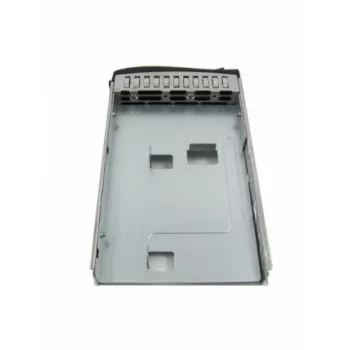 SUPERMICRO Gen4 3,5-palcový na 2,5-palcový konvertorový rám pre disk