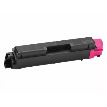 KYOCERA TK-580M tonerová kazeta 1 kus originál purpurová