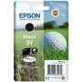 Epson Golfball samostatné balenie čierna 34 DURABrite Ultra atrament