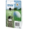 Epson Golfball samostatné balenie čierna 34 DURABrite Ultra atrament