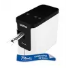 Brother PT-P700 tlačiareň etikiet 180 x 180 DPI 30 mm/s káblová TZe