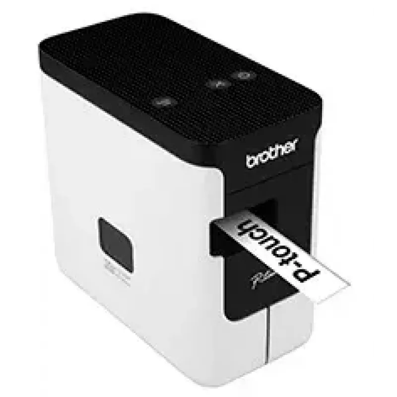 Brother PT-P700 tlačiareň etikiet 180 x 180 DPI 30 mm/s káblová TZe