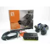LevelOne 2-portový USB VGA KVM prepínač, podpora zvuku