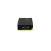 LevelOne 2-portový USB VGA KVM prepínač, podpora zvuku