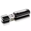 TRANSCEND Jetflash 700 - 32GB USB kľúč - USB 3.0 - čierny