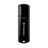 TRANSCEND Jetflash 700 - 32GB USB kľúč - USB 3.0 - čierny