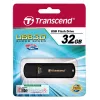 TRANSCEND Jetflash 700 - 32GB USB kľúč - USB 3.0 - čierny