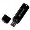TRANSCEND Jetflash 700 - 32GB USB kľúč - USB 3.0 - čierny