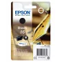 Epson Pen and crossword jednotlivé balenie čierna 16 DURABrite Ultra atrament