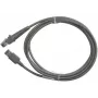DATALOGIC kábel USB - Type-A - Enhanced - rovný - Power-Off-Terminal - 2m (USB certifikovaný)