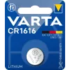 VARTA batéria lítiová gombíková CR1616 3V