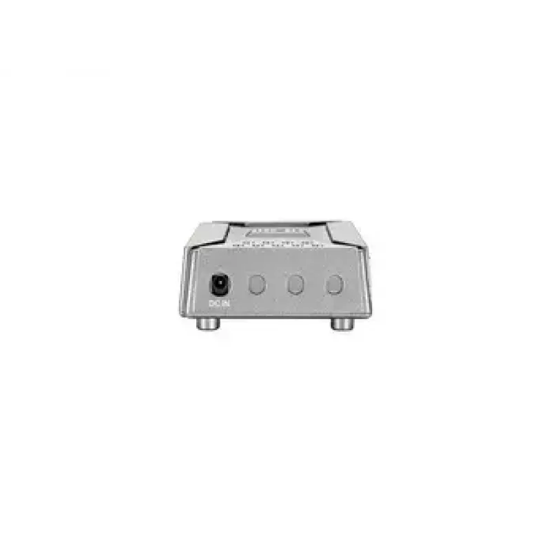 Unmanaged prepínač LevelOne FSW-0808TX 8-portový Fast Ethernet