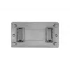 Unmanaged prepínač LevelOne FSW-0808TX 8-portový Fast Ethernet