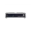 Unmanaged prepínač LevelOne FSW-0808TX 8-portový Fast Ethernet