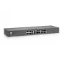Unmanaged prepínač LevelOne GSW-2457 24-portový gigabitový