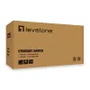 Unmanaged prepínač LevelOne GSW-2457 24-portový gigabitový