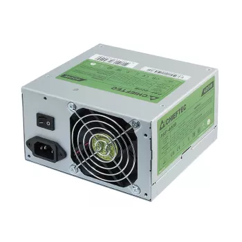 Napájací zdroj CHIEFTEC PSF-400B 400W ATX 2.3, 80 PLUS Bronze, 24-pin, 80 mm ventilátor