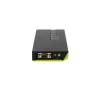 LevelOne 4-portový USB VGA KVM prepínač, podpora audia