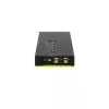 LevelOne 4-portový USB VGA KVM prepínač, podpora audia