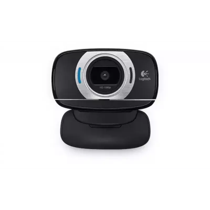 LOGITECH HD webkamera C615 EMEA