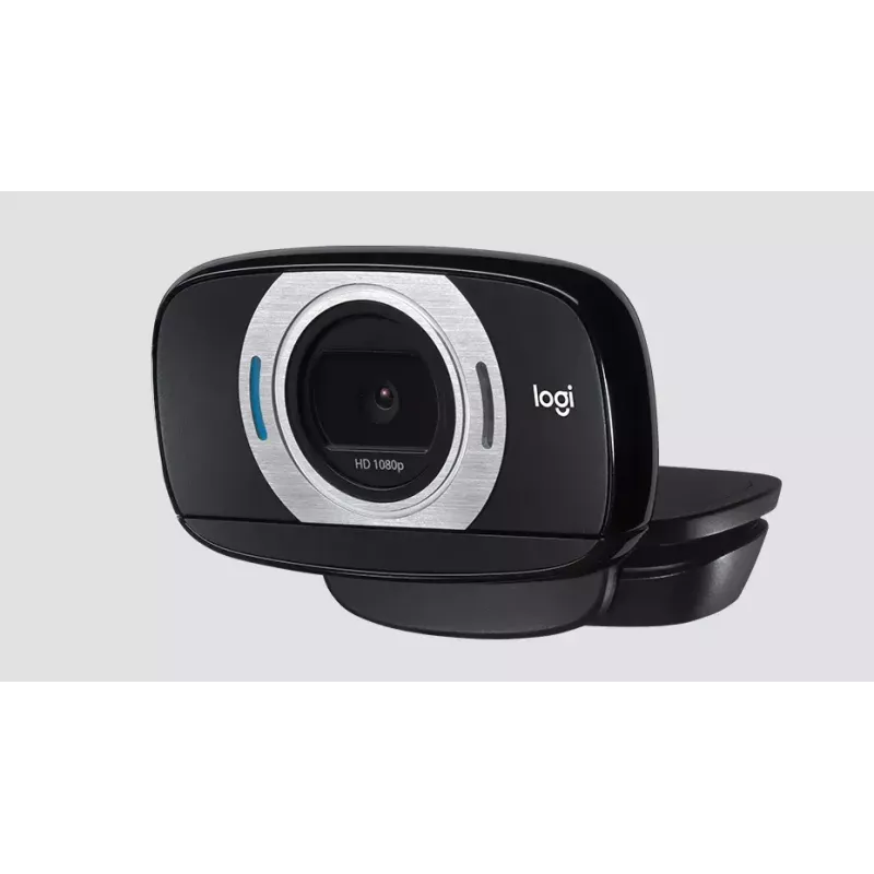 LOGITECH HD webkamera C615 EMEA