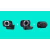 LOGITECH HD webkamera C615 EMEA