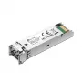 TP-Link SFP 1000BASE-SX LC MiniGBIC Mm, optické vlákno, 1250 Mbit/s, mini-GBIC/SFP, LC (UPC), 50/125,62.5/125 µm, 550 m