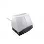 CHERRY ST-1144 SMARTTERMINAL, USB 2.0, 1,75 m, čierny, sivý, 300 g