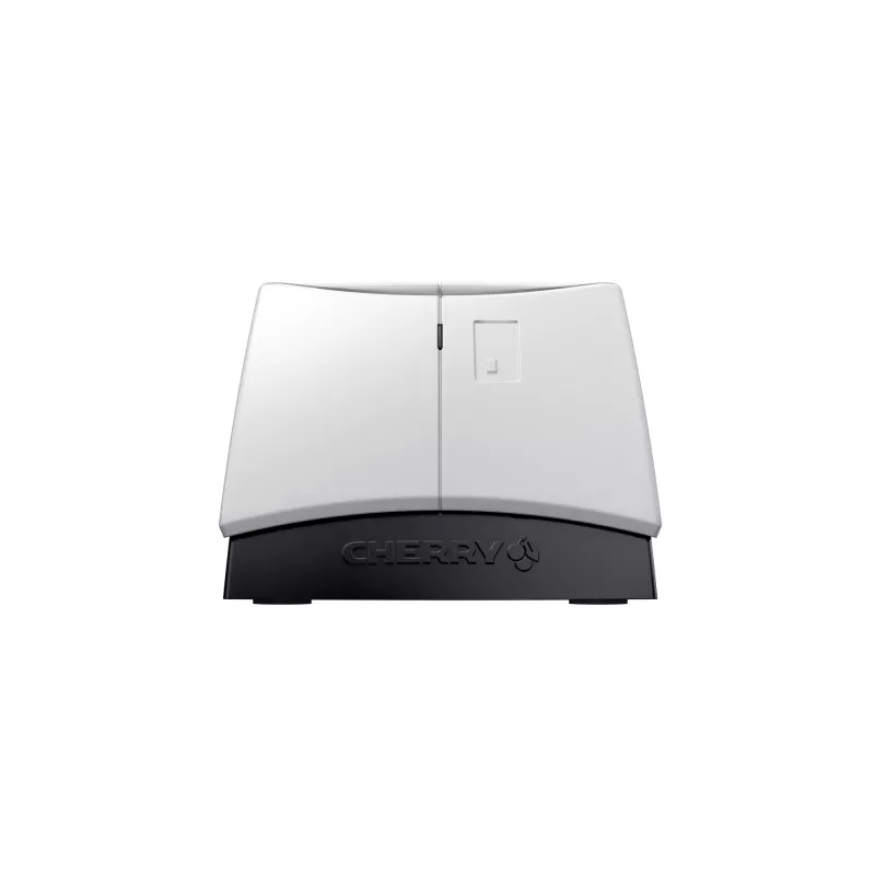 CHERRY ST-1144 SMARTTERMINAL, USB 2.0, 1,75 m, čierny, sivý, 300 g