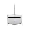 CHERRY ST-1144 SMARTTERMINAL, USB 2.0, 1,75 m, čierny, sivý, 300 g