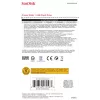 WESTERN DIGITAL SanDisk Cruzer Glide - 64GB USB kľúč - USB 2.0