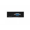 DIGITUS VGA extender Over UTP set max. rozlíšenie 1920x1200