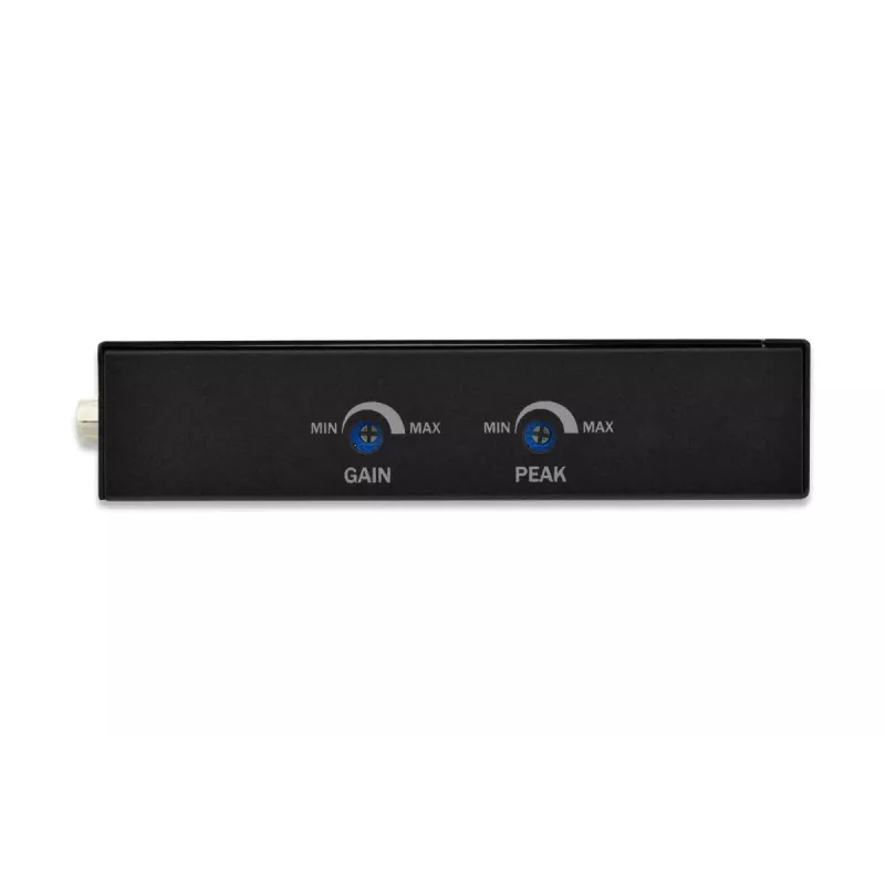 DIGITUS VGA extender Over UTP set max. rozlíšenie 1920x1200