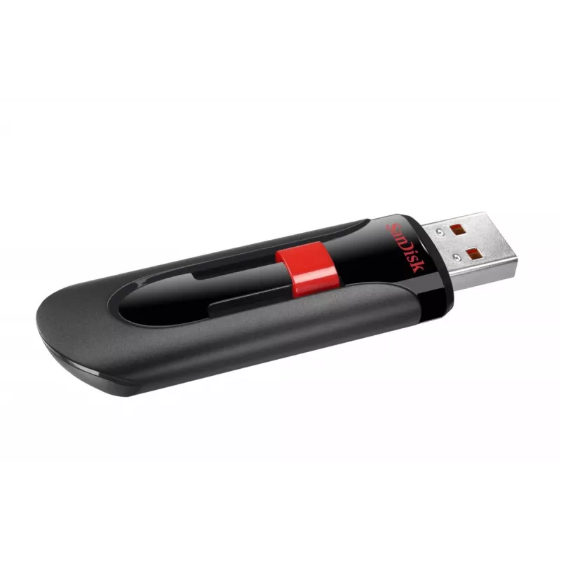 WESTERN DIGITAL SanDisk Cruzer Glide - 32GB USB kľúč - USB 2.0