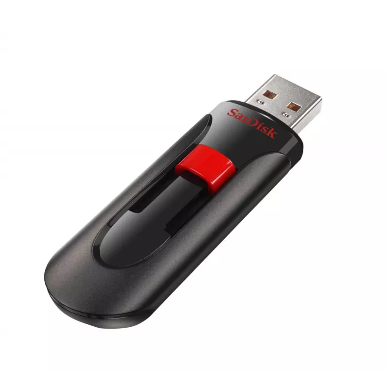WESTERN DIGITAL SanDisk Cruzer Glide - 32GB USB kľúč - USB 2.0