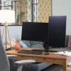 Dvojitý stojan na monitor Ergotron Neo Flex 62,2 cm čierny