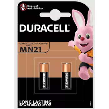 Duracell MN21 jednorazová batéria alkalická