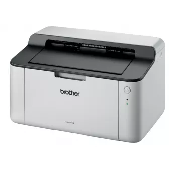 Brother HL-1110 laserová tlačiareň 2400 x 600 DPI A4