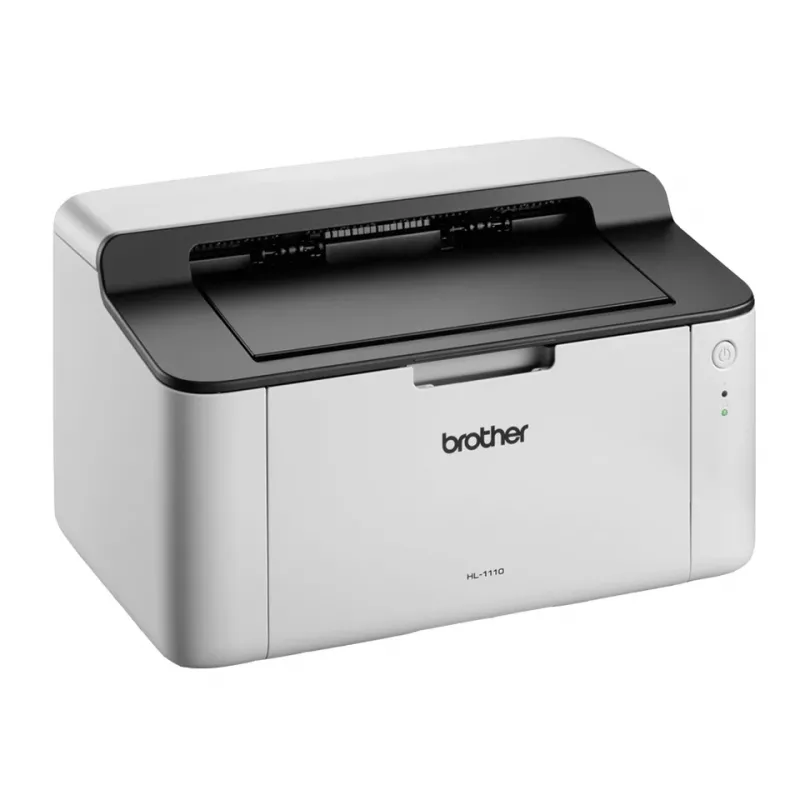 Brother HL-1110 laserová tlačiareň 2400 x 600 DPI A4