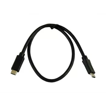 LC-POWER externé puzdro na 3,5-palcový pevný disk, USB-C, hliník, čierne LC-35U3-Becrux-C1