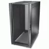 APC AR3104 NetShelter SX serverový rack, 24U, 19 palcov, 1198 x 600 x 1070 mm (V x Š x H), čierny