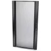 APC AR3104 NetShelter SX serverový rack, 24U, 19 palcov, 1198 x 600 x 1070 mm (V x Š x H), čierny