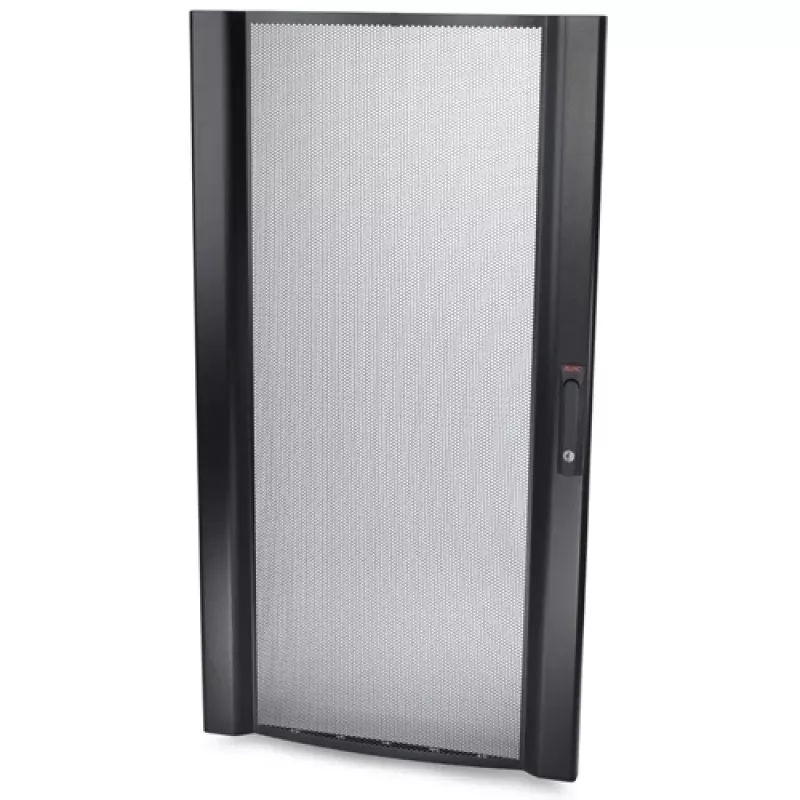 APC AR3104 NetShelter SX serverový rack, 24U, 19 palcov, 1198 x 600 x 1070 mm (V x Š x H), čierny
