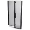 APC AR3104 NetShelter SX serverový rack, 24U, 19 palcov, 1198 x 600 x 1070 mm (V x Š x H), čierny