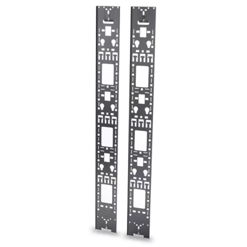 APC AR3104 NetShelter SX serverový rack, 24U, 19 palcov, 1198 x 600 x 1070 mm (V x Š x H), čierny